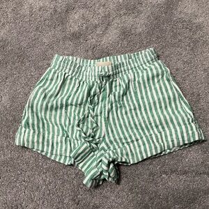Universal thread shorts